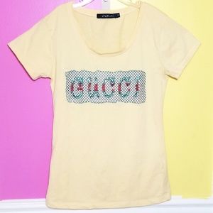 Gucci tee shirt